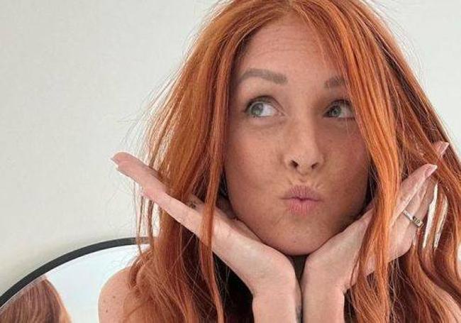 La influencer Nicky Newman confirma su fallecimiento Si estás